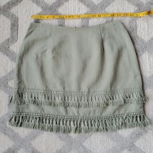 Lulu's Skirt